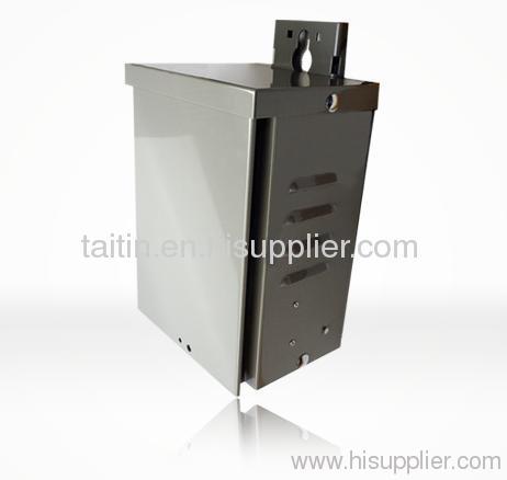 Non Standby power supply Ferroresonant Pole Mount