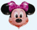 Mickey minnie foil balloon promotion balloon