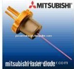 laser diode 658nm 130mW