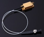 830nm 1W Fiber-Coupled Laser Diode
