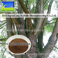 White Willow Bark Extract (10%-98%Salicin)