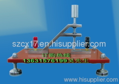 Dielectric Strength Test Apparatus