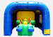 2014 Hot Sell Inflatable Amusement Ball Game