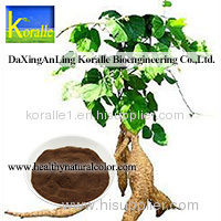 Kudzu Extract(Puerarin,Isoflavones)