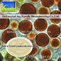 Natural Haematococcus pluvialis Powder(Astaxanthin 1%-8%)