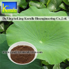 Lotus Leaf Extract(2% Nuciferine)