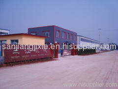 Qingzhou City SanJiang Machinery Co., Ltd