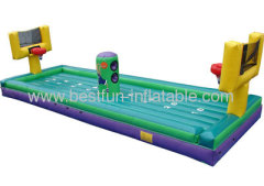 Kids Funny Foam Pit