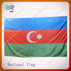 cheap custom polyester world national flags
