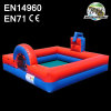 Kids Funny Foam Pit