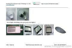 Shandong Yu tai Optoelectronics Technology Co., Ltd