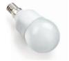 1.6W Aluminum die-cast E14 Base Global LED Candle Bulb Lamp For Indoor Using