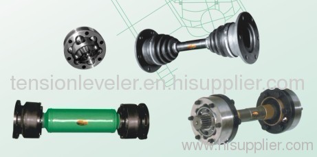 ball cage CV joint