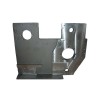 aluminium sand casting parts