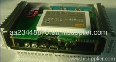 Industrial PC with Intel Atom D525 CPU (LBOX-525)