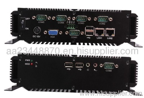 XP embedded box pc (LBOX-525)