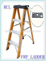 Movable Step Ladder