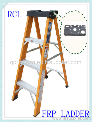 FRP Step Ladder