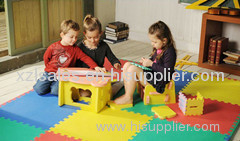 puzzle mats kids intelligence toy