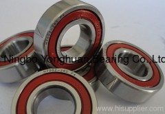 High-Speed Angular Contact Ball Bearing B7001C