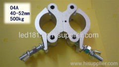 stage light clamp light clamp