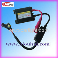 hid ballast