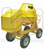 Concrete Mixer