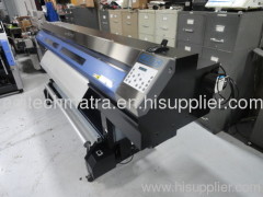 Roland 540, Wide Format Printer and Cutter