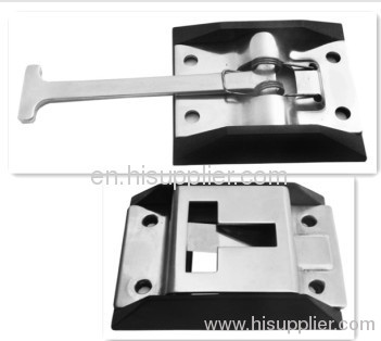 Truck Door Holdback Container Door Hooks Refrigerator Holder From China Manufacturer Gelante Stainless Steel Equipment Products Co Ltd