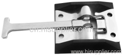 SUS304 door hooks/door holdback/door holder for truck&trailer&lorry(SMDG-101/102)