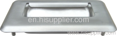 SUS304 recessed drawer pull(SAL-115)