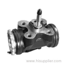 Hino MFD 10.4T,FC 8.6T,8.7T 1992~ 1-1/2", F.LH.F Brake Wheel Cylinder 47570-1350B