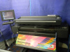 HP DesignJet 815MFP Large-Format Inkjet Printer 42&quot;