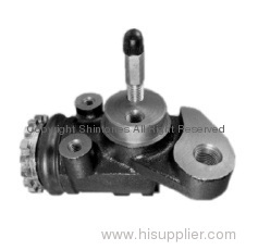 Hino FD 11T 2003~ Brake Wheel Cylinder 1-1/2