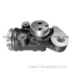 Hino FD 11T 2003~ Brake Wheel Cylinder 1-1/2