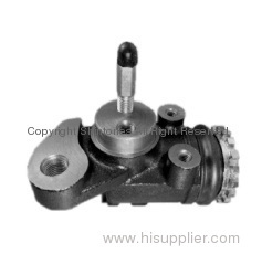 Hino FD 11T 2003~ Brake Wheel Cylinder 1-1/2