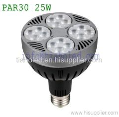 New arrived led par30 25w 35w led par lamp par38 light par38 led par20