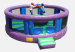 Inflatable Gladiator Jousting Arena