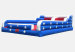 Bungee Run Joust Combo Inflatable Sport