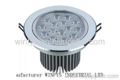 15W LED Ceiling Light