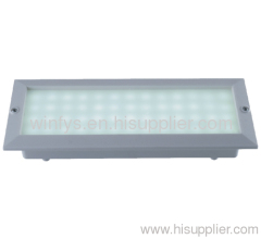 3w Waterproof Led Lights S817