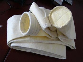 filter bags filter cloth dust collector