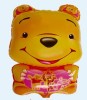 winnie foil balloon cartoon balloon