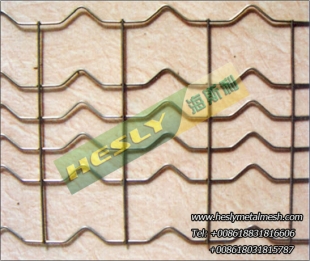 HESLY®,Marine Concrete Pipe Reinforcement Mesh,Pipe Winding Mesh
