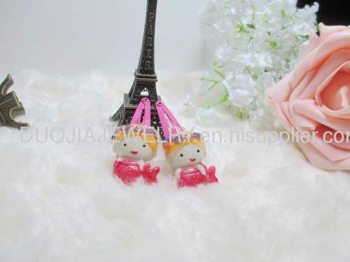 Children Hair accessories, Children Hair ornament 2012 New type BBJ11023 Lovely Boy BB Hair Clip, Hairpin, Hair Grip