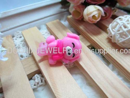 Children Hair accessories, Children Hair ornament 2012 fashion Fancy Handmade YZJ1107 Hair Clip, Hairpin, Hair Grip