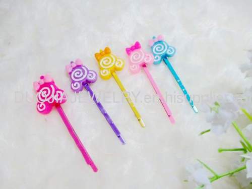 NYZJ1101 Beautiful Shape Hair Clip hair accessories