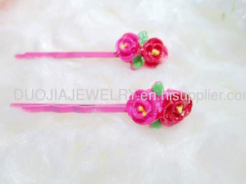 NYZJ1102 Beautiful Shape Hair Clip hair accessories