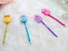 NYZJ1103 Beautiful Shape Hair Clip hair accessories