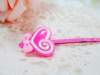 Children Hair accessories, Children Hair ornament NYZJ1104 Hair Clip, Hairpin, Hair Grip, iron hair clip